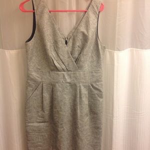 Ann Taylor LOFT professional Dress 10 NWOT